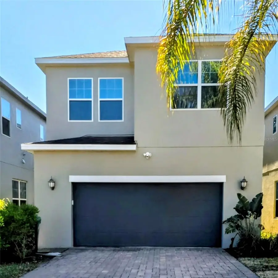 14660 Watowan Alley, Winter Garden, FL 34787 - #2