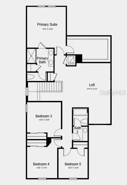 752 Hazelwood Court, Haines City, FL 33844 - #3