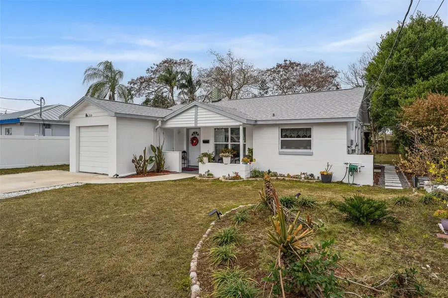 310 S Lakewood Drive, Orlando, FL 32803 - #2