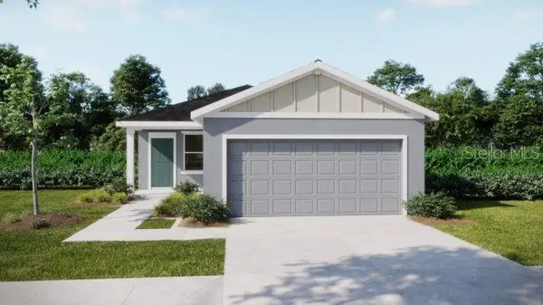 25153 Calusa Drive, PUNTA GORDA, FL 33955