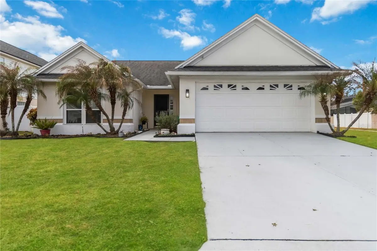 2706 Autumn Green Drive, Orlando, FL 32822 - #1