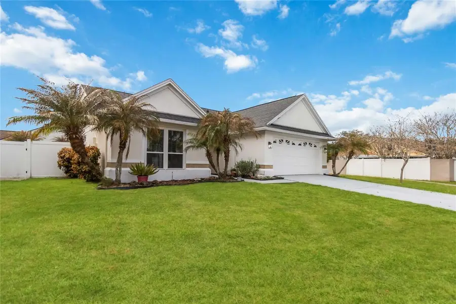 2706 Autumn Green Drive, Orlando, FL 32822 - #2