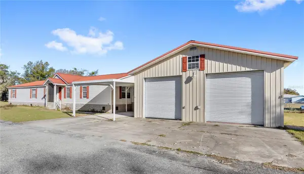 32443 Memory Lane, LEESBURG, FL 34788