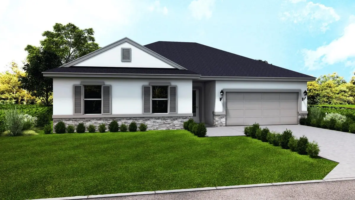 Address Withheld By Seller, Kissimmee, FL 33947 - #1