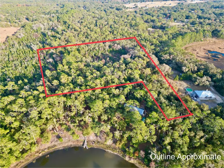 248 Cumberland Lane, Interlachen, FL 32148 - #2