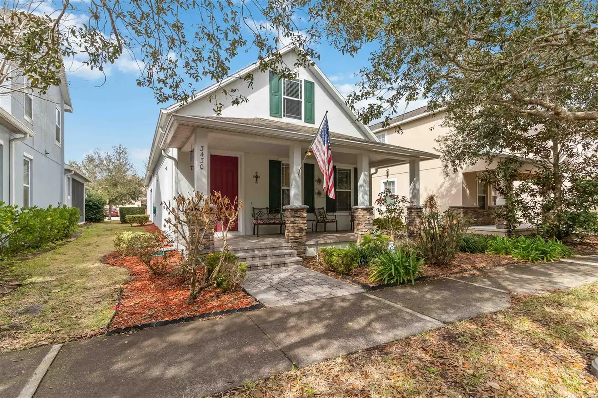 3430 Schoolhouse Road, Harmony, FL 34773 - #1