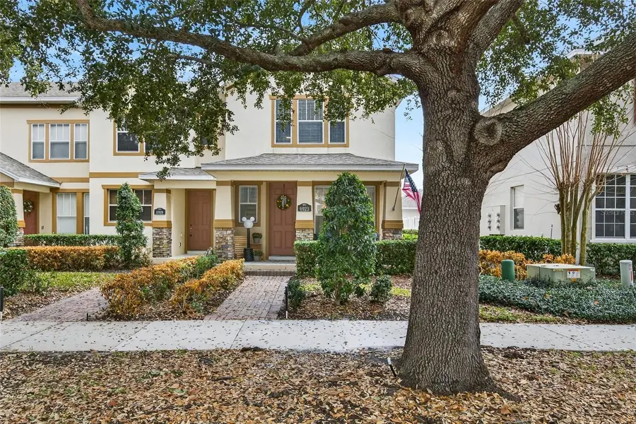 6923 Pasturelands Place, Winter Garden, FL 34787 - #2