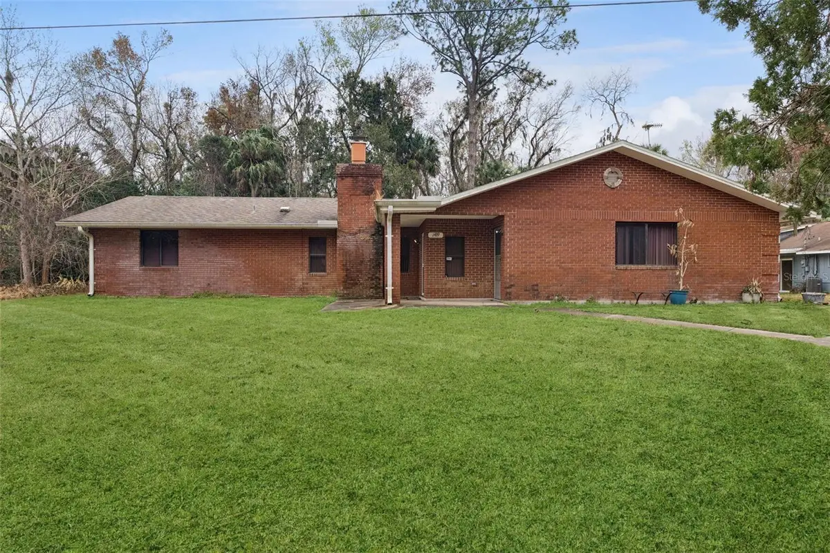 1439 Shady Place #1&2, Daytona Beach, FL 32114 - #1