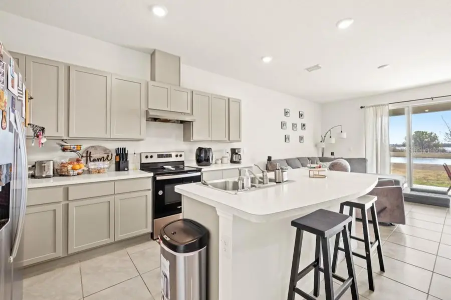 2196 Tay Wes Drive, Saint Cloud, FL 34771 - #2