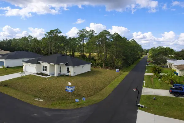 296 Delake Road Nw, PALM BAY, FL 32907