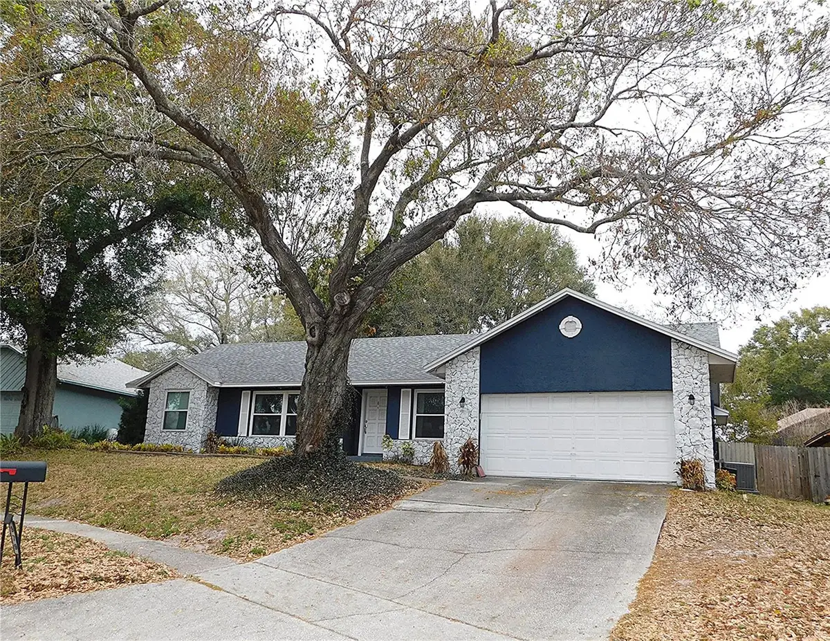 979 Red Dandy Drive, Orlando, FL 32818 - #1