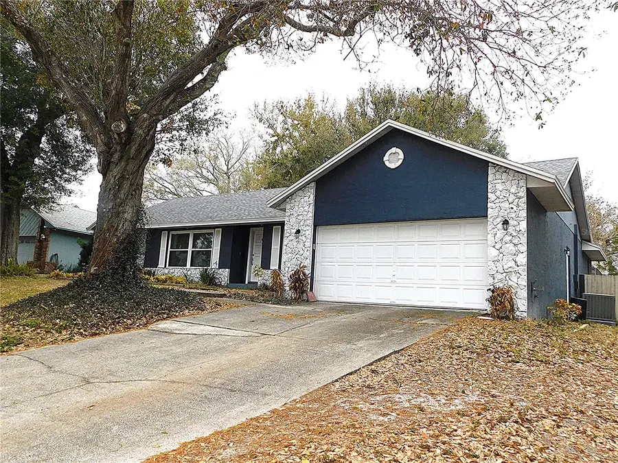 979 Red Dandy Drive, Orlando, FL 32818 - #2