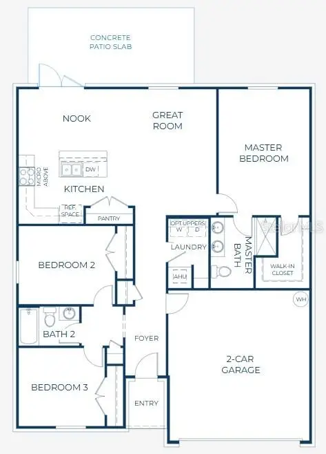 15180 Fleetwood Road, Weeki Wachee, FL 34614 - #3