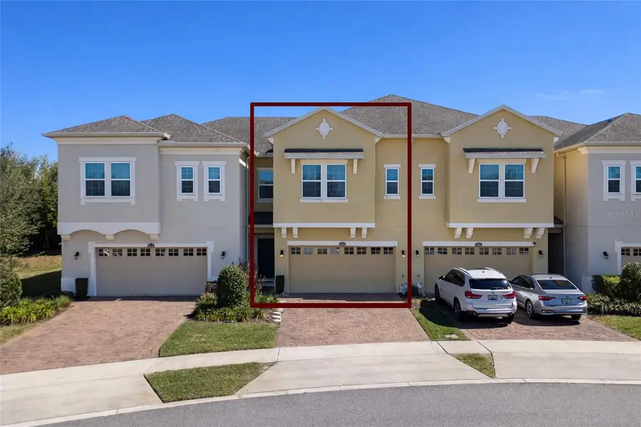 15182 Sunrise Grove Court, Winter Garden, FL 34787 - #2