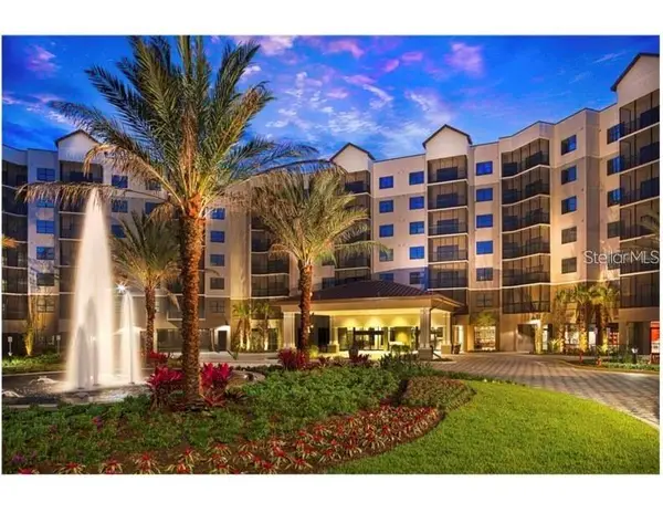 14501 Grove Resort Avenue #1343, WINTER GARDEN, FL 34787