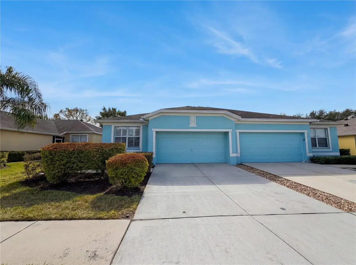 11520 Captiva Kay Drive, Riverview, FL 33569 - #1