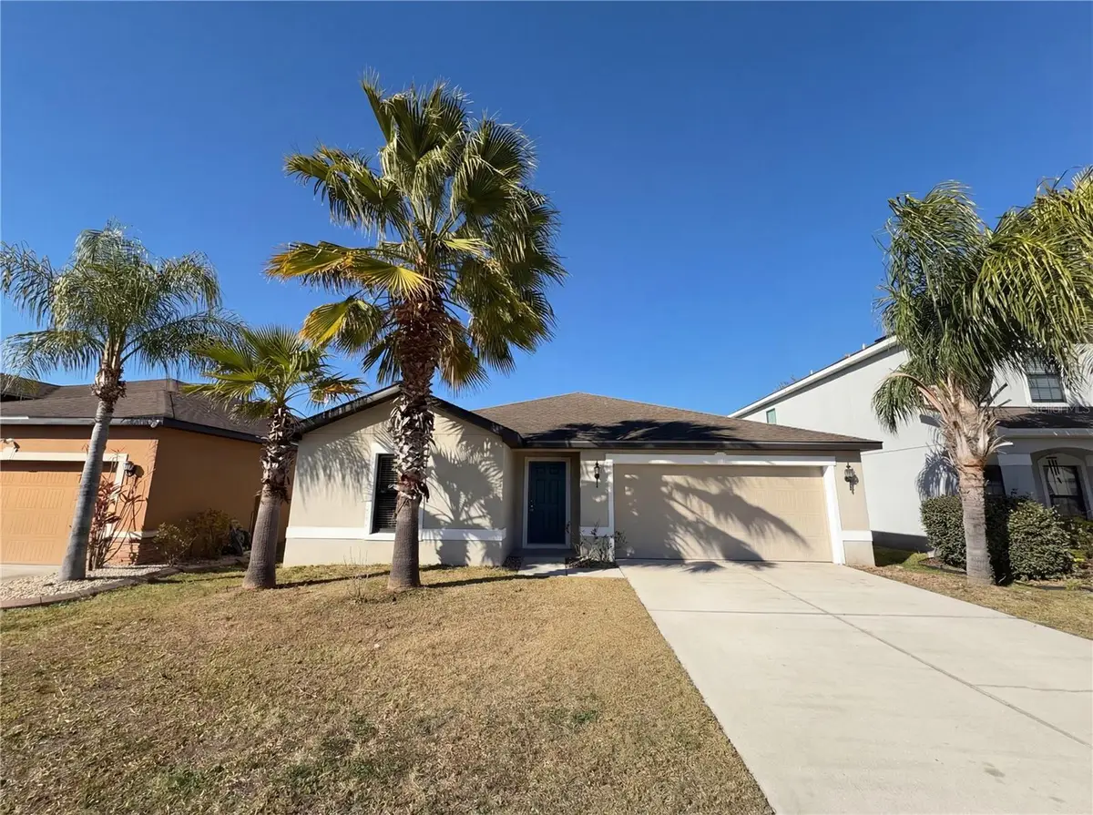 11212 Carrick Stone Street, Wimauma, FL 33598 - #1