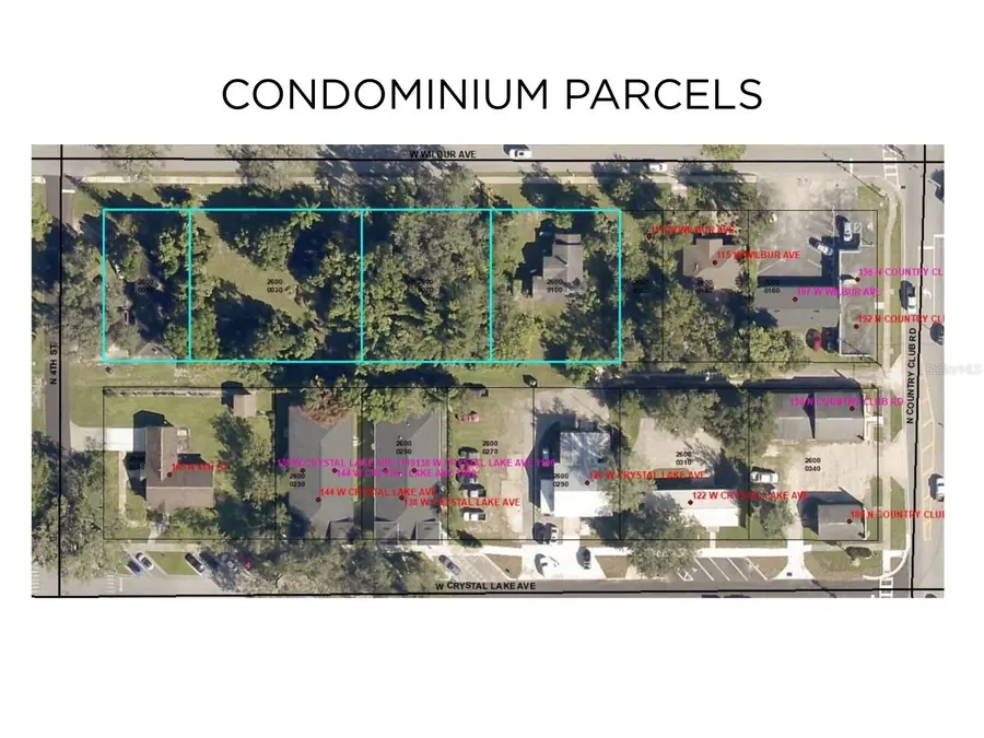 149 W Wilbur Avenue #101, Lake Mary, FL 32746 - #3