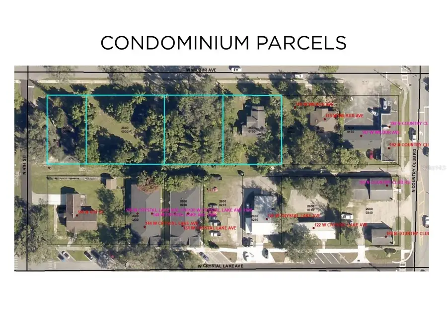 149 W Wilbur Avenue #201, Lake Mary, FL 32746 - #3