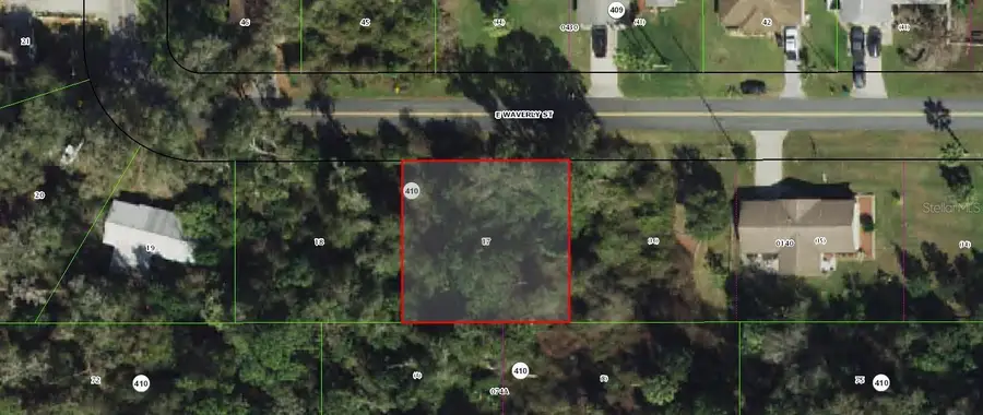 5986 E Waverly Street, Inverness, FL 34452 - #2
