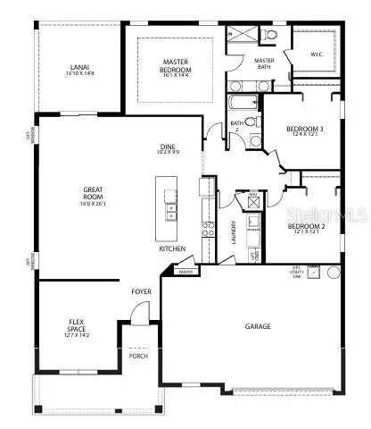 25147 Calusa Drive, Punta Gorda, FL 33955 - #2