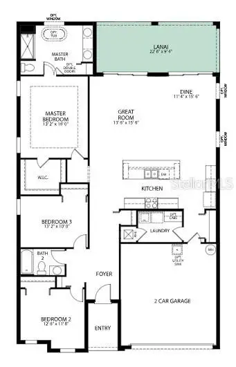 25431 Calusa Drive, Punta Gorda, FL 33955 - #3