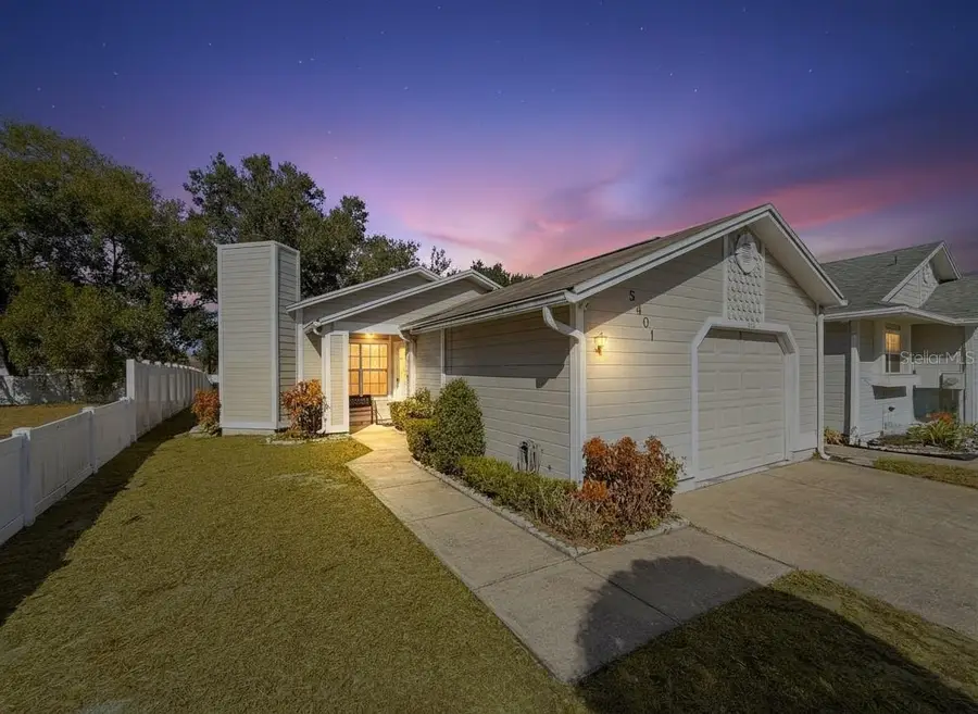 5401 Pullman Drive, Orlando, FL 32812 - #2