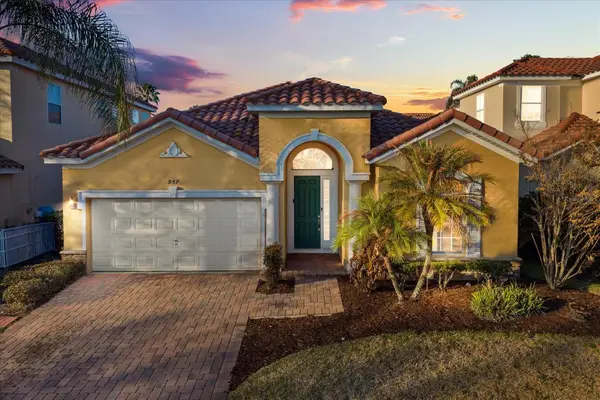 957 Tuscan Hills Boulevard, DAVENPORT, FL 33897