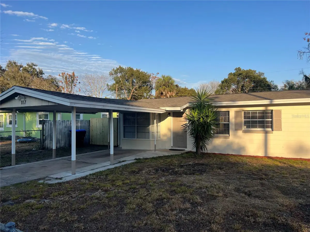 117 S Atlas Drive, Apopka, FL 32703 - #1