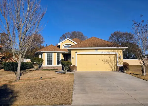 8064 Bridgeport Bay Circle, MOUNT DORA, FL 32757