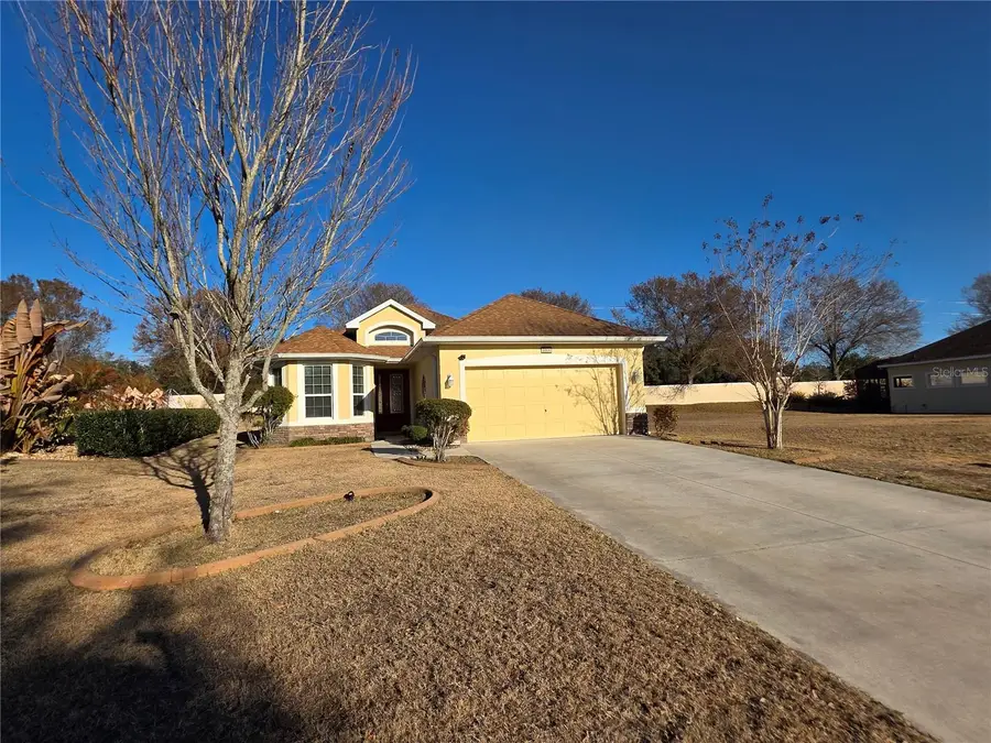 8064 Bridgeport Bay Circle, Mount Dora, FL 32757 - #2