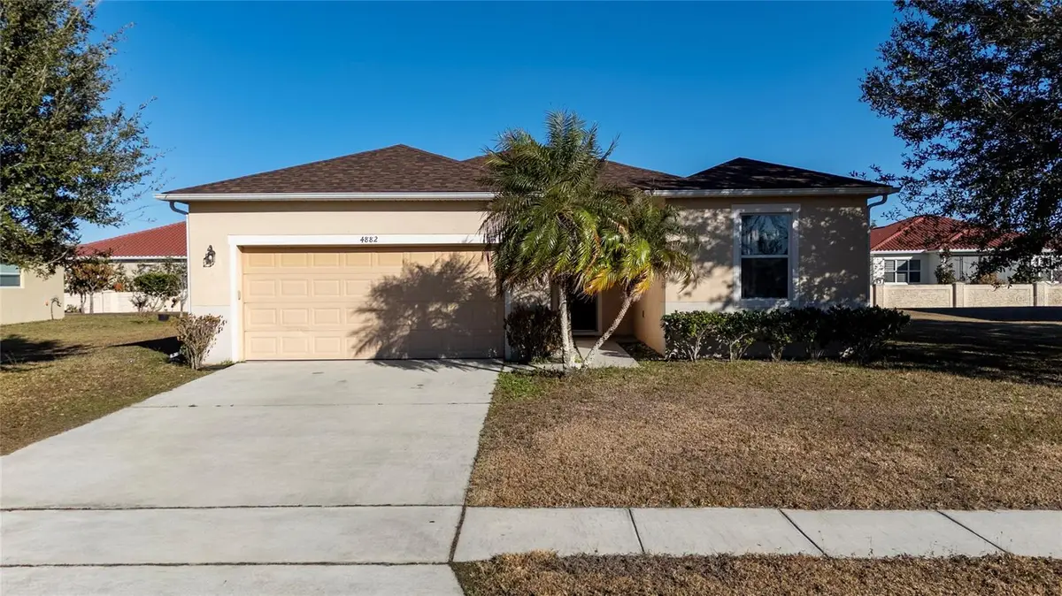 Address Withheld By Seller, Saint Cloud, FL 34771 - #1