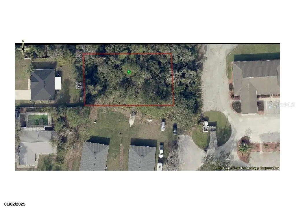254 Acacia Road, Debary, FL 32713 - #1