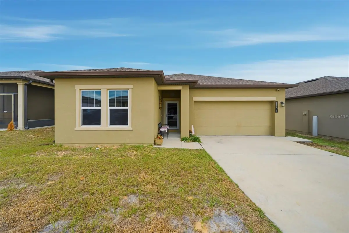 1151 Lycaste Drive, Davenport, FL 33837 - #1