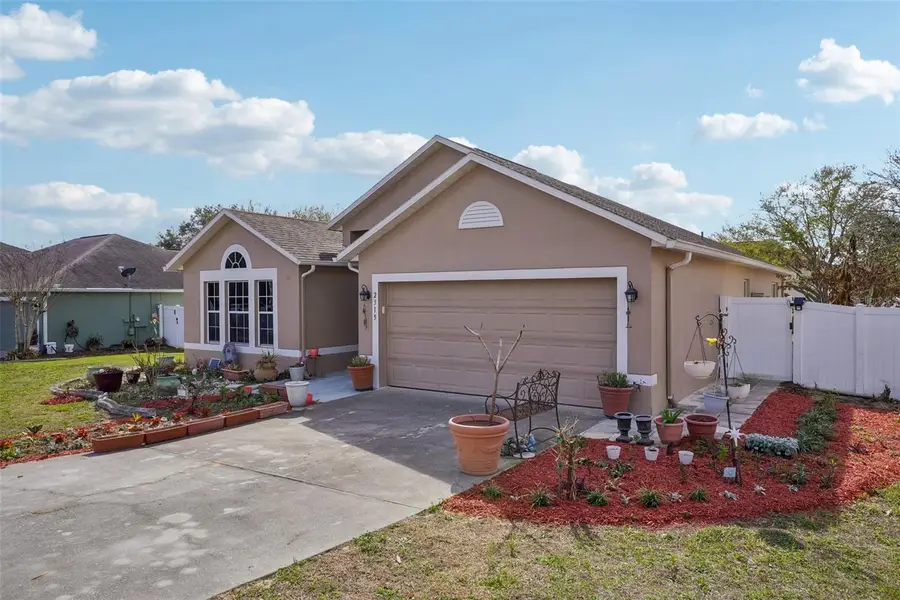 2315 Belfry Way, Mascotte, FL 34753 - #3