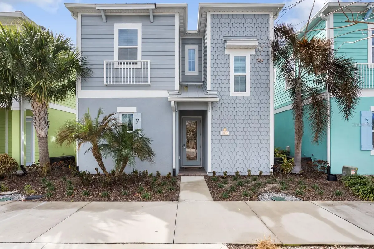 7996 Lost Shaker Lane, Kissimmee, FL 34747 - #1