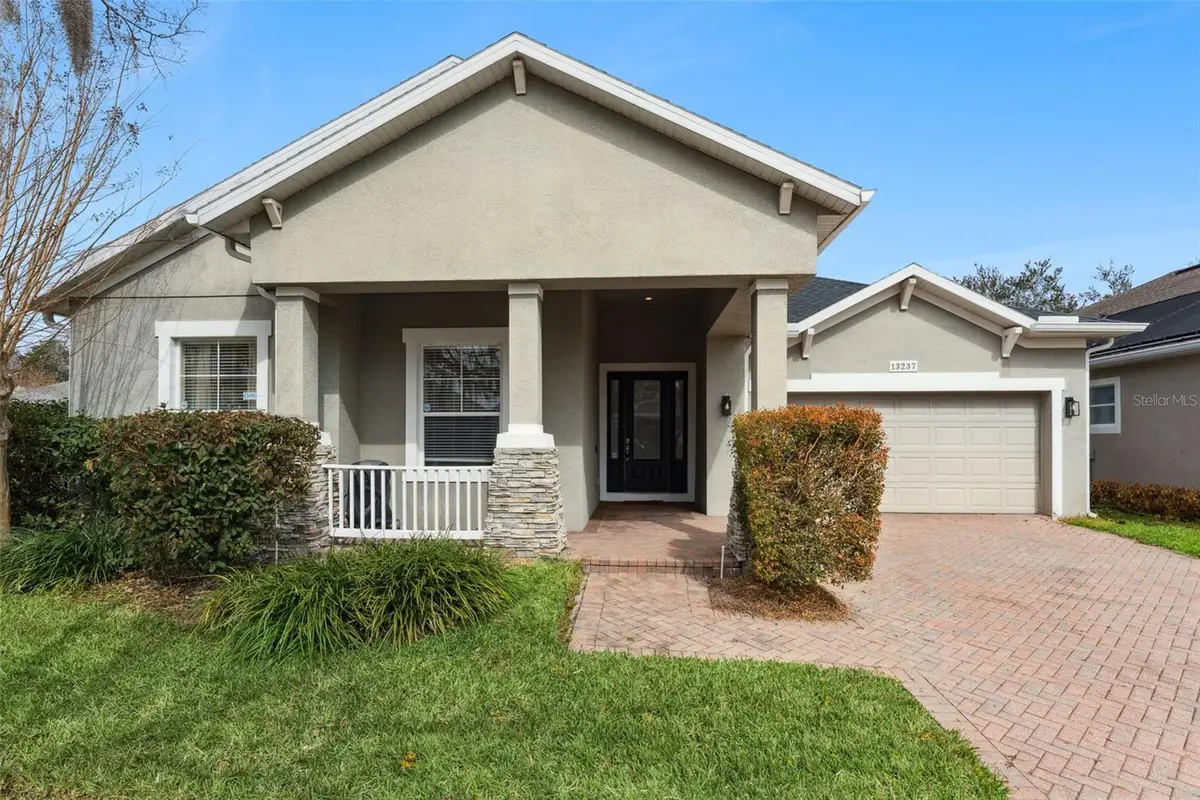 13237 Fossick Road, Windermere, FL 34786 - #1