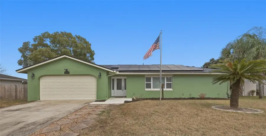 114 Sheridan Avenue, Longwood, FL 32750 - #2