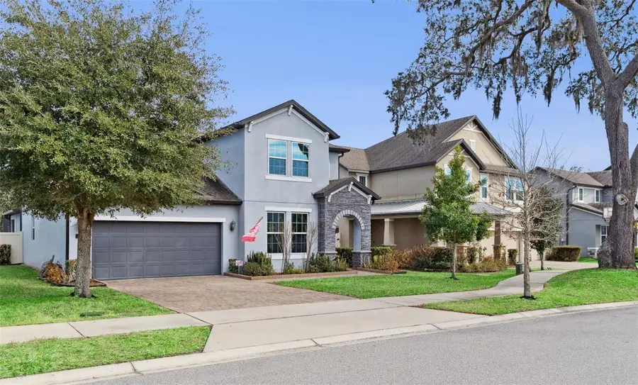 262 Oakmont Reserve Drive, Longwood, FL 32750 - #2