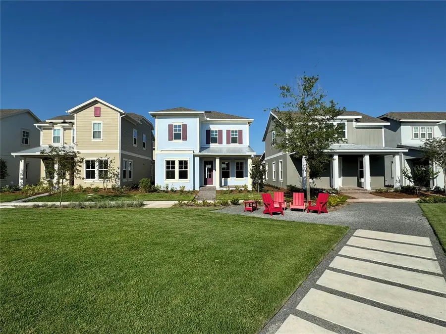 13352 Leggett Alley, Orlando, FL 32827 - #3