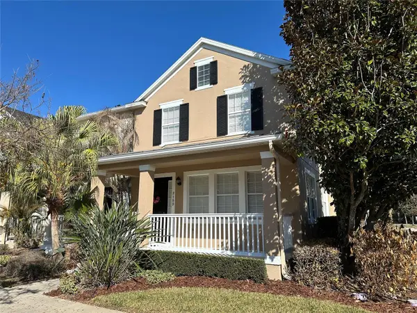 9189 Camden Gardens Street, ORLANDO, FL 32827