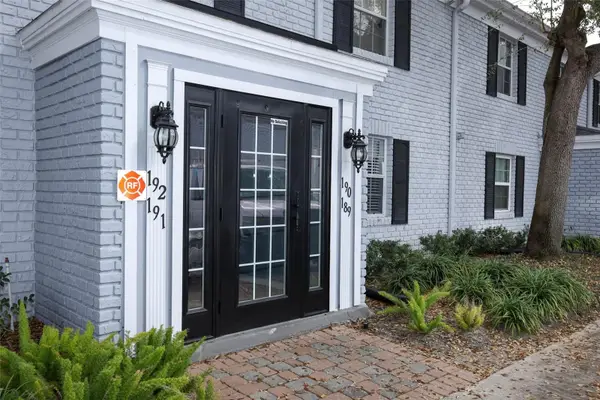 189 Lewfield Circle #189, WINTER PARK, FL 32792