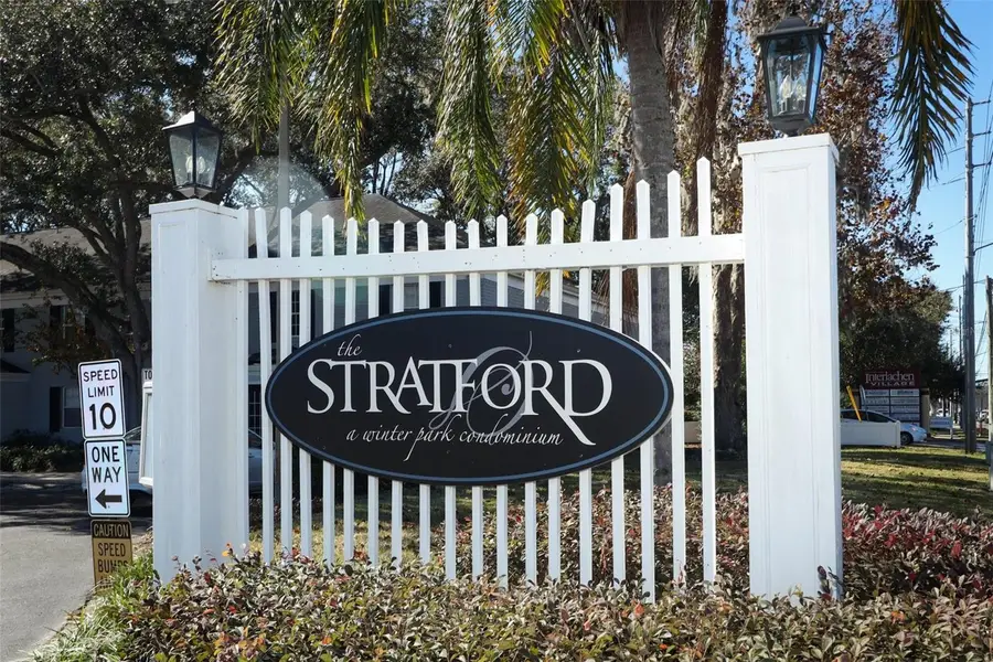 189 Lewfield Circle #189, Winter Park, FL 32792 - #2