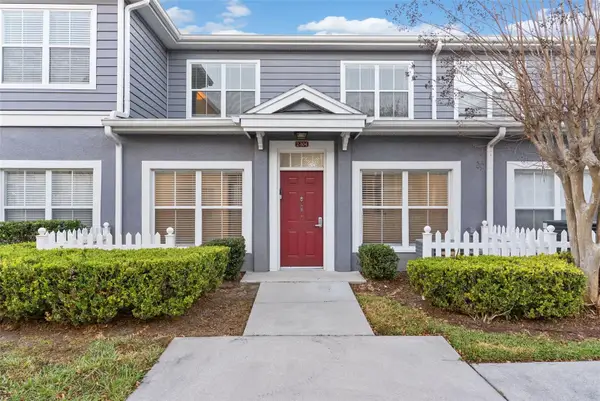 2608 Lodi Circle #104, KISSIMMEE, FL 34746