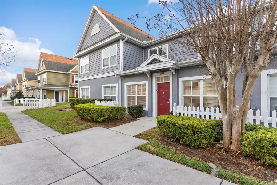 2608 Lodi Circle #104, Kissimmee, FL 34746 - #3