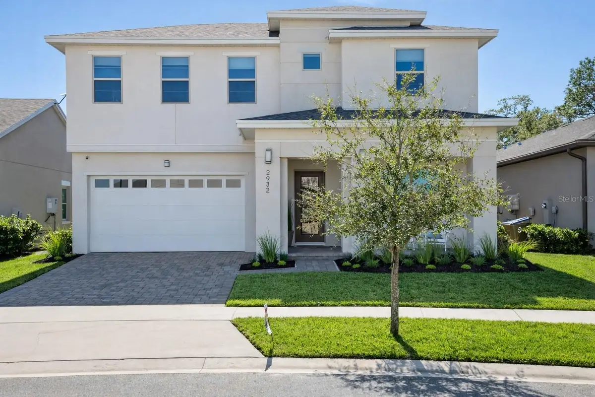 2932 Tupelo Loop, Saint Cloud, FL 34772 - #1