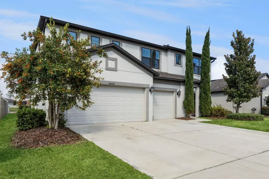 18799 Henequen Lane Se, Spring Hill, FL 34610 - #2