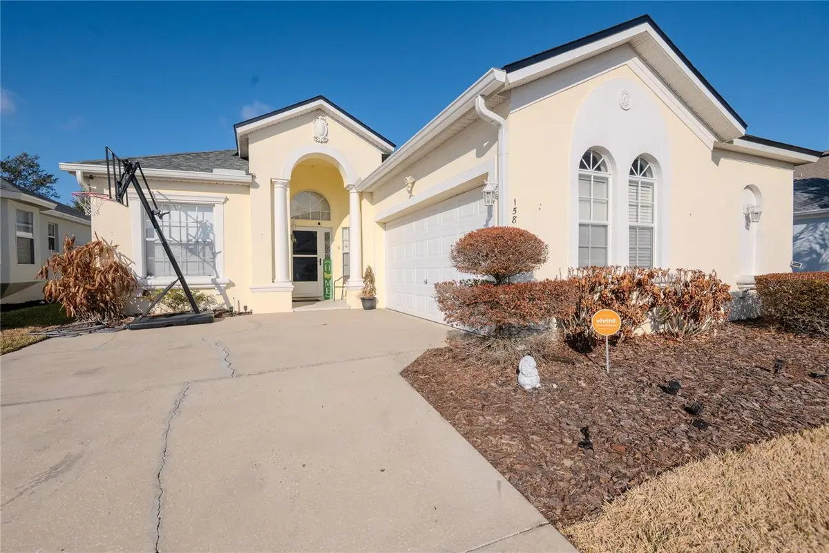 158 Minniehaha Circle, Haines City, FL 33844 - #1