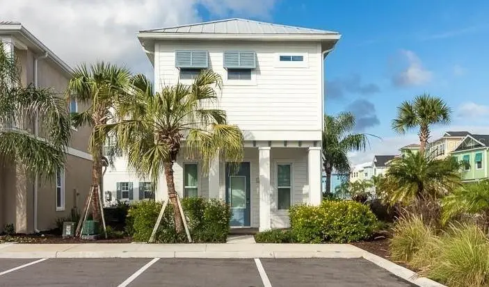 3032 Latitude Lane, Kissimmee, FL 34747 - #1