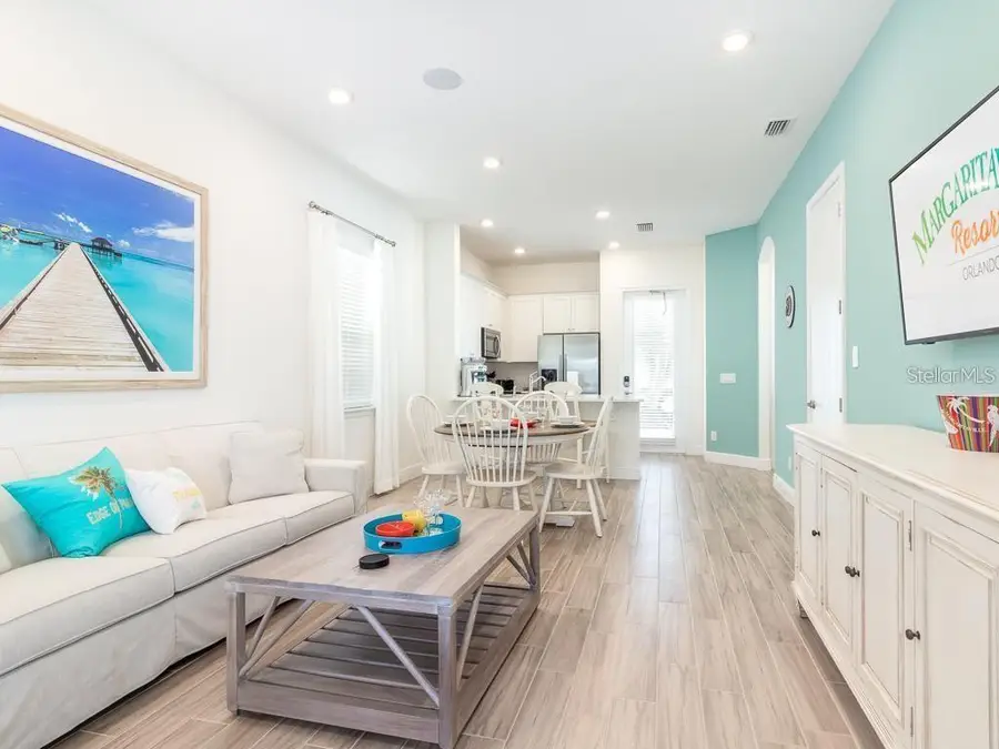 3032 Latitude Lane, Kissimmee, FL 34747 - #3